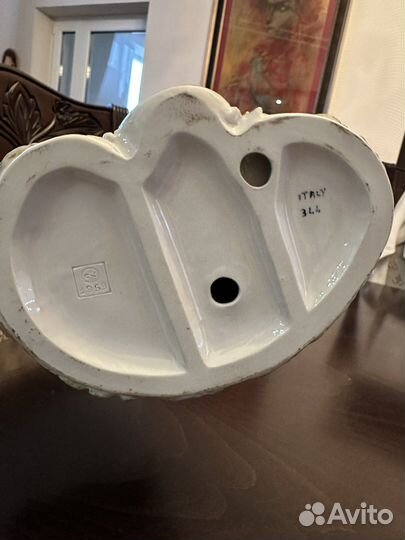 Статуэтка Италия