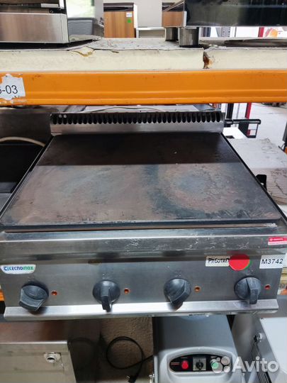 Плита электрическая