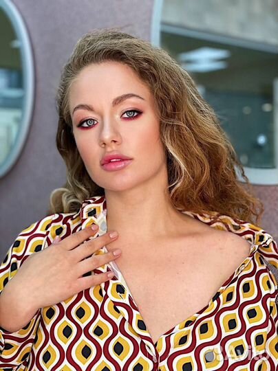 Нужна модель