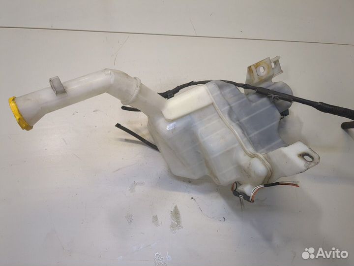 Бачок омывателя Mazda 3 (BL), 2009