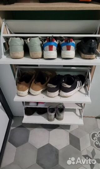 Обувница новая в наличии