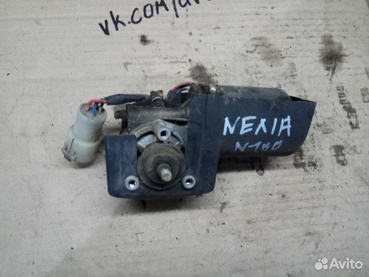 Мотор стеклоочистителя Daewoo Nexia