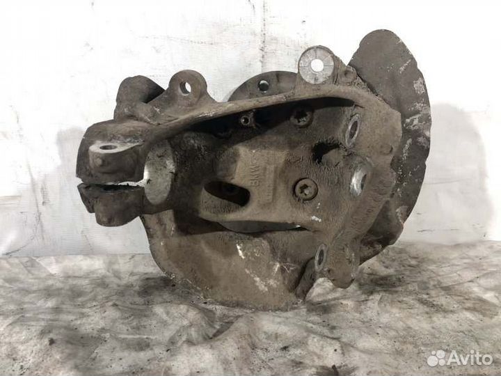 Кулак поворотный передний правый Bmw 1-Series F20