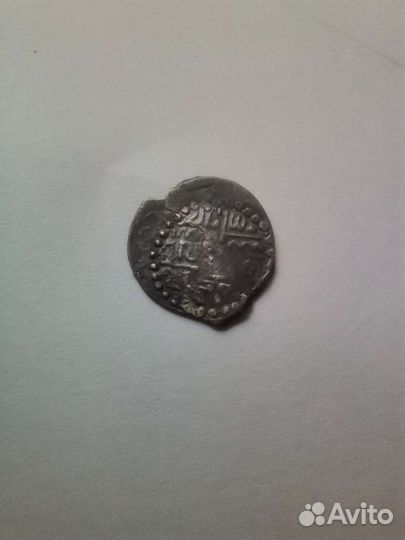 Чешуя сокольник