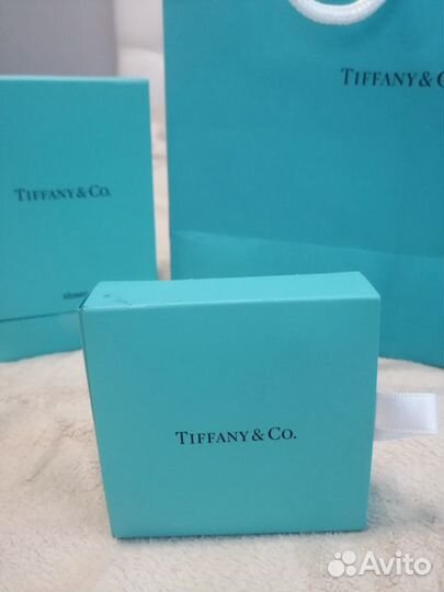Туалетная вода женская Tiffany & Co