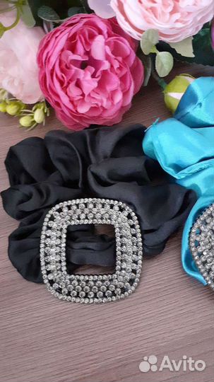 Резинка для волос /Новая