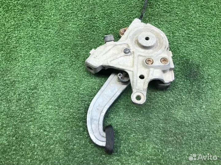 Педальный узел Mercedes-Benz S-Class 2001