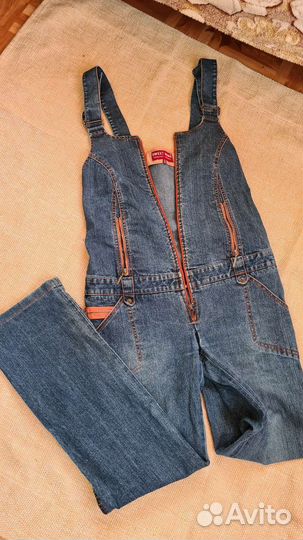 Комбинезон для беременных