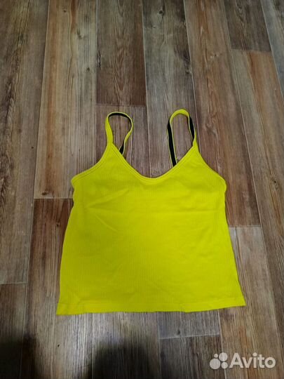 Женские вещи пакетом 42 44 бу