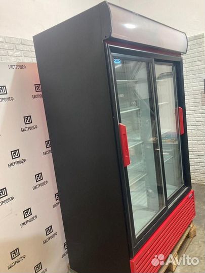 Холодильный шкаф-купе Frigorex FVS1200