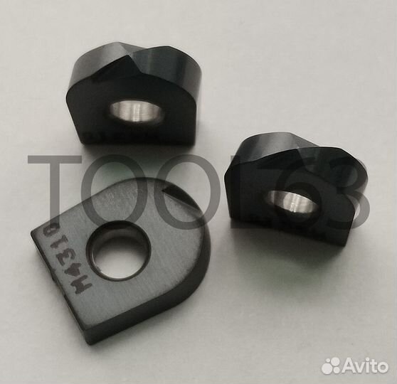 Пластина RC08-F M4310