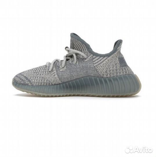 Yeezy 350 V2 synth reflective
