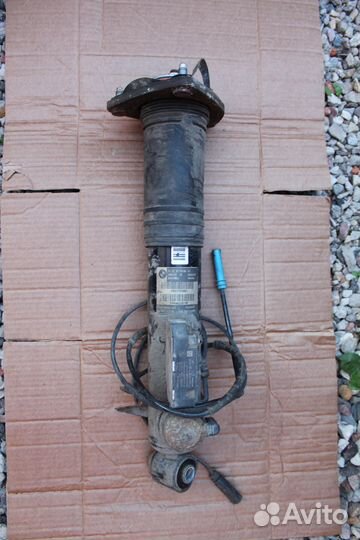 Амортизатор Правый Задний BMW X5 E70 37126779706