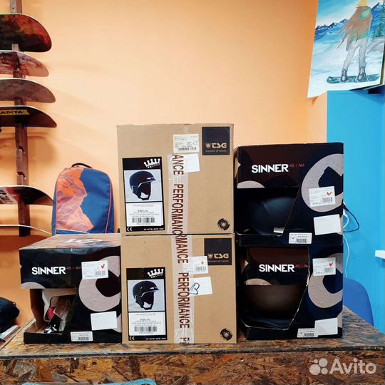 Прокат сноубордов и горных лыж. Ремонт