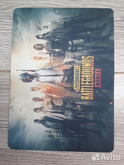 Коврик для мыши (20*28)