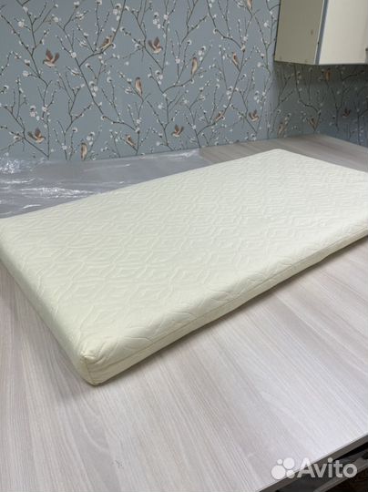 Матрас детский 120 60 бу