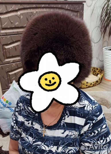 Шапка писец