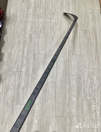 Клюшка хоккейная CCM Ribcor Trigger 6 PRO SR long