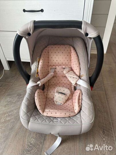 Автолюлька