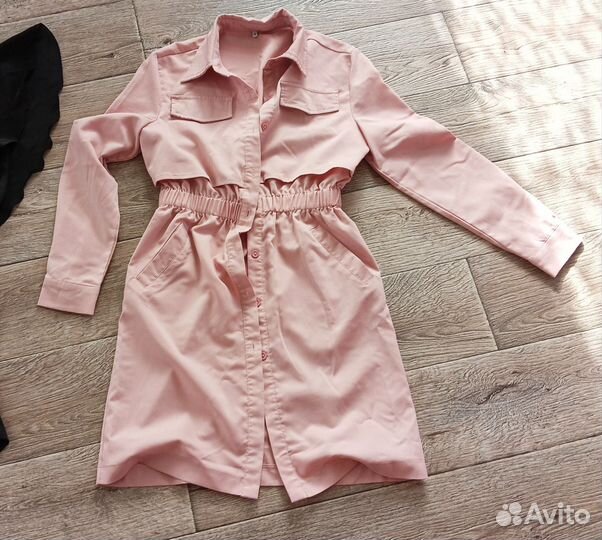 Разгружаю гардероб 42-44 р