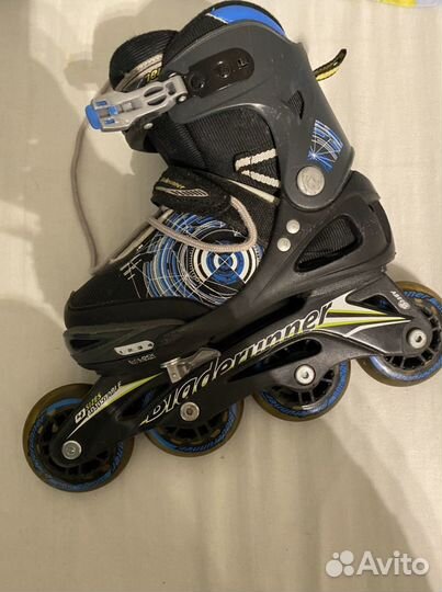 Ролики детские bladerunner