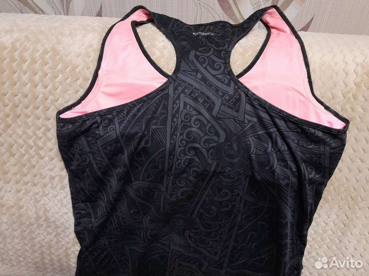 Спортивный костюм женский для фитнеса