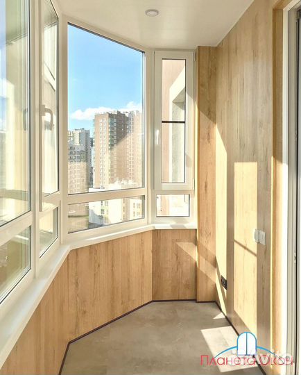 Окна пластиковые