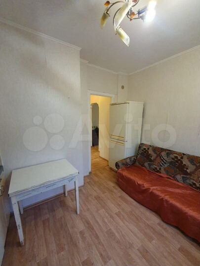 1-к. квартира, 37,2 м², 3/9 эт.