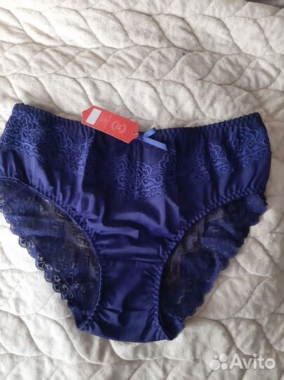 Трусы женские слипы