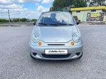 Daewoo Matiz 0.8 MT, 2004, 90 100 км, с пробегом, цена 195 000 руб.