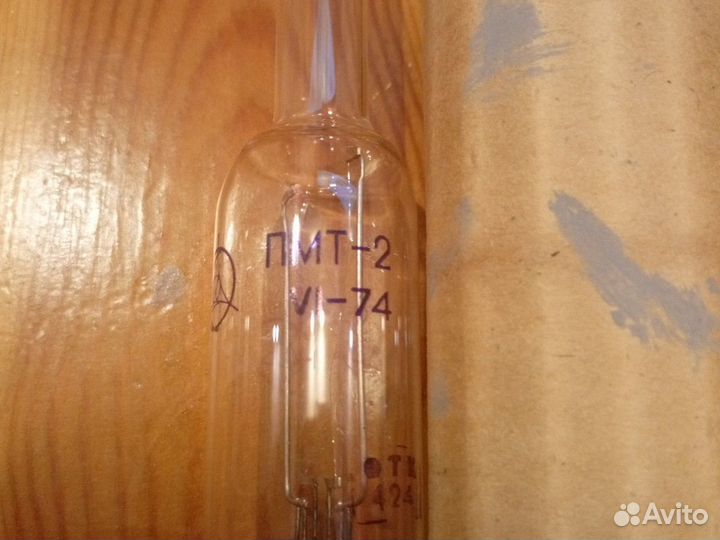 Пмт-2 преобразователь манометрический штука