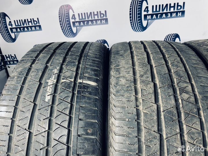 Continental ContiCrossContact LX Sport 265/40 R22 106Y