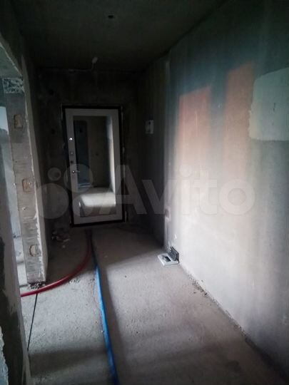 2-к. квартира, 56 м², 10/14 эт.