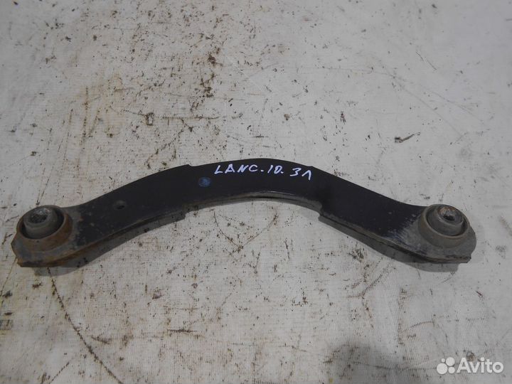Рычаги задней подвески Mitsubishi Lancer 10