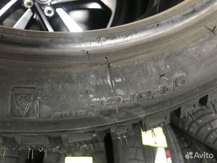 Bfgoodrich G-Force Stud 205/55 R16 94Q