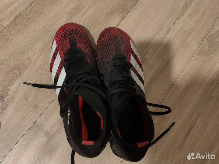 Adidas Predator Mutator