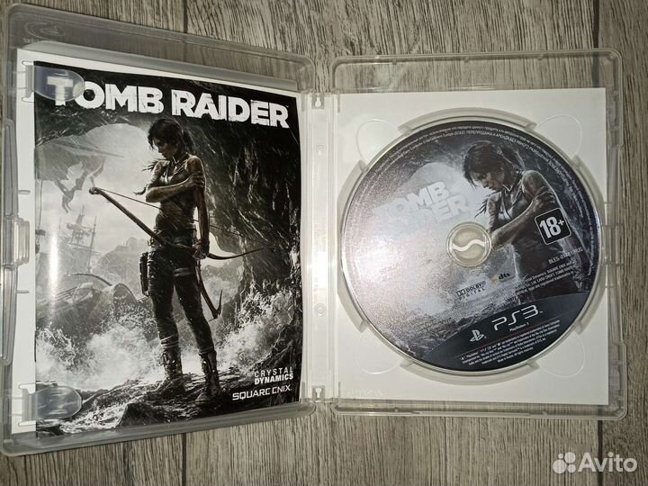 Игры для ps 3