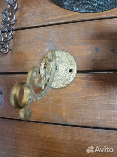 Подсвечник