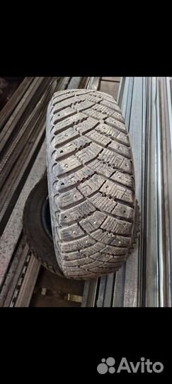 Goodyear Ultragrip Ice Arctic 17.5/65 R14 86T