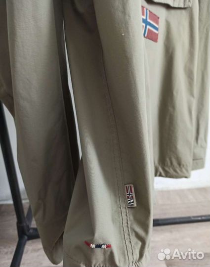 Анорак napapijri L