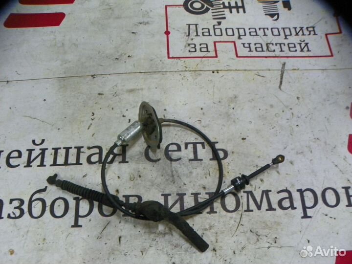 Трос АКПП Hyundai Santa Fe