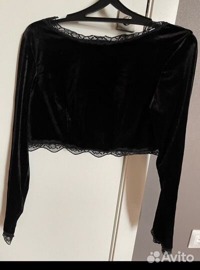 Болеро женское