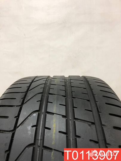 Pirelli P Zero 315/35 R21 111Y
