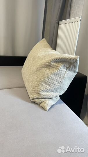 Диванные подушки