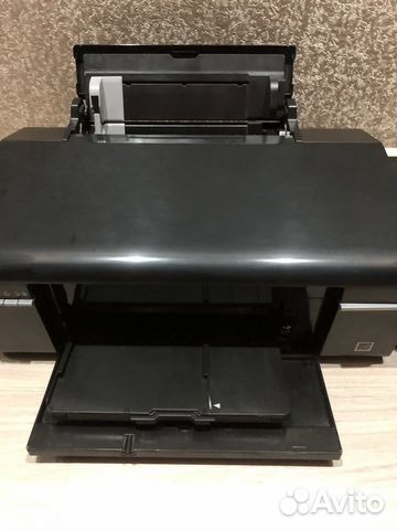 Принтер epson l805 объявление продам