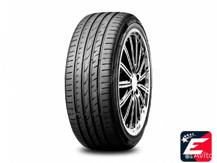 Roadstone Eurovis Sport 04 245/40 R18 97W