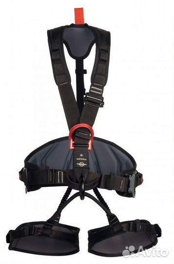 SR roof master привязь