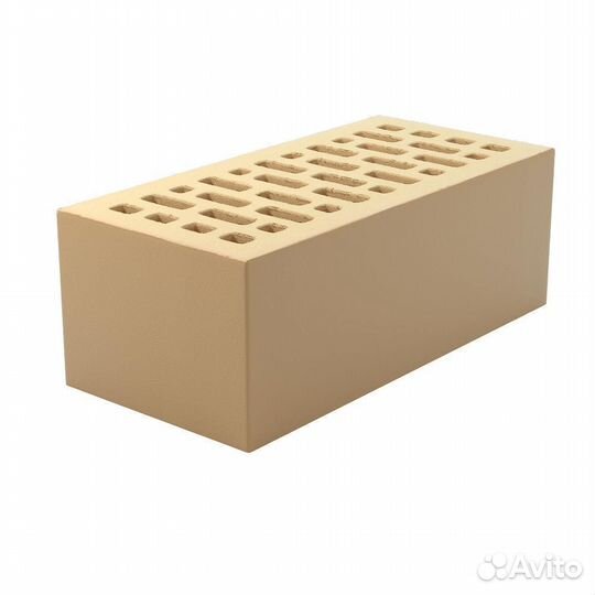 Кирпич и блоки