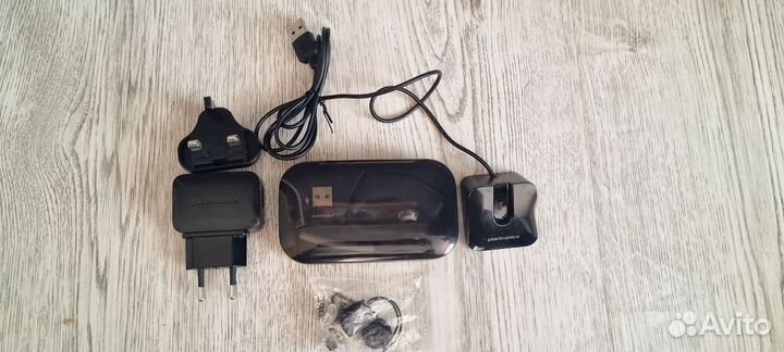 Гарнитура Plantronics