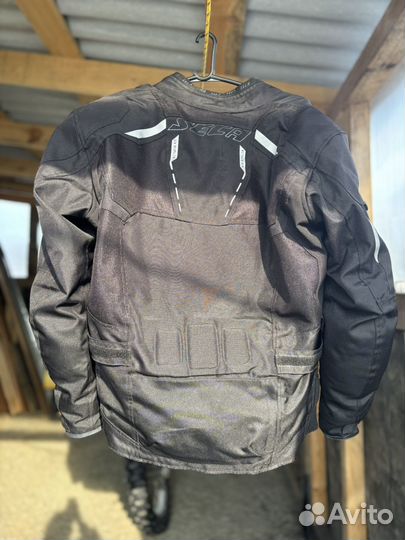 Экипировка для мотоцикла